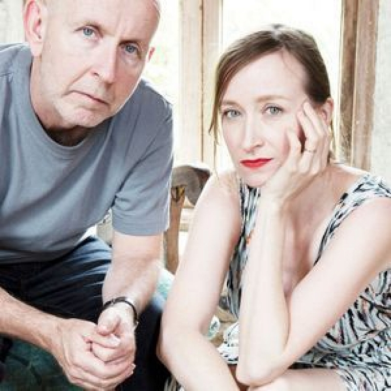 11 februari Kieran Goss & Annie Kinsella in twee sessies